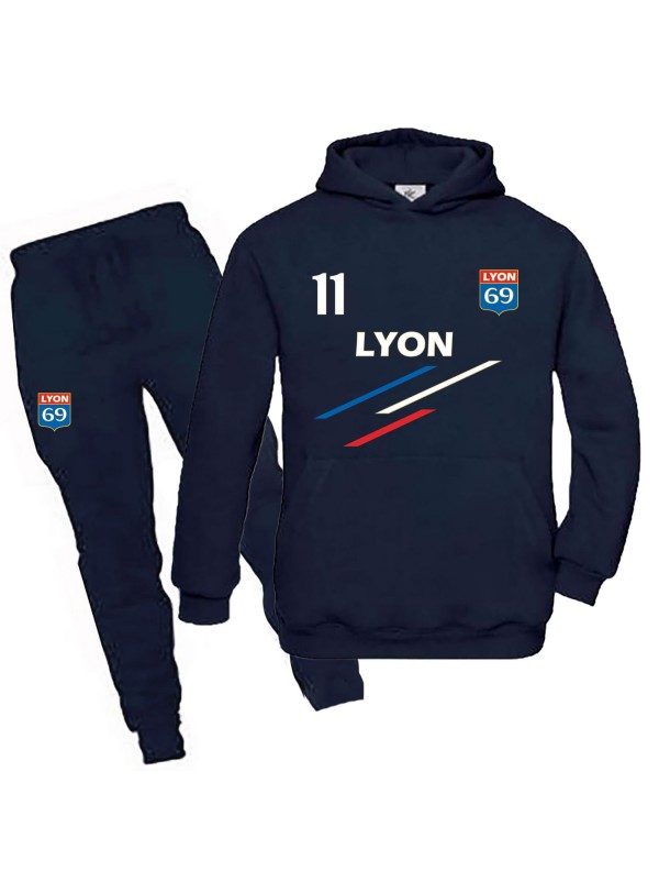 Jogging discount enfant foot