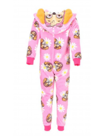 Pyjama pilou pilou fille 3 ans - Disney - 3 ans